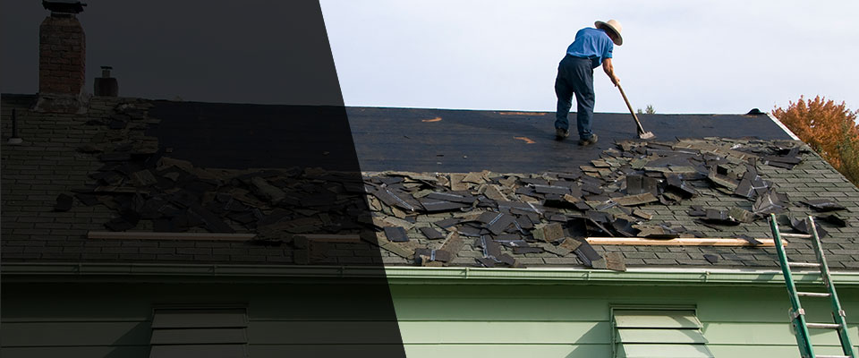 Naselle Roofing Contractors